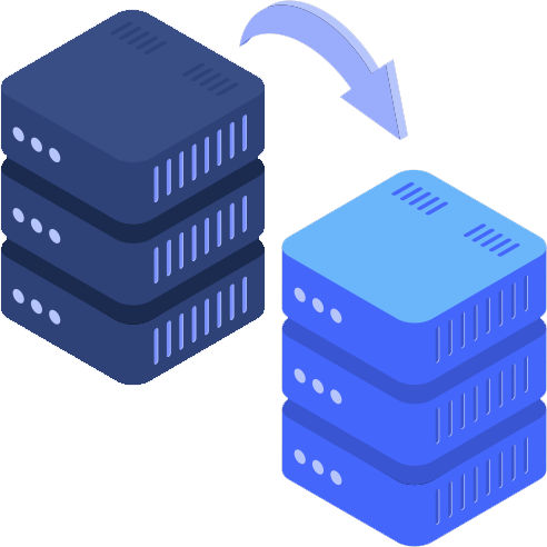 cPanel Server Migration